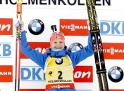 Кайса Макаряйнен: Чемпионат мира лучше, чем Олимпиада