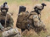 День в ООС: еще один боец ВСУ получил ранения 