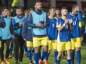 Сербия может пожаловаться на УЕФА в арбитражный суд