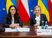 Свириденко: Топливные ресурсы будут доставляться быстрее, а на украинских заправках исчезнут очереди