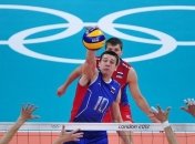 Россия оказалась сильнее Сербии