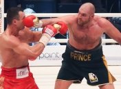 Американский эксперт: Фьюри побил не пикового Кличко