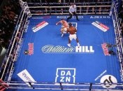 Энтони Джошуа - Энди Руис 2: гонорары боксеров