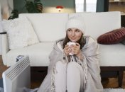 Варто утеплитися заздалегідь