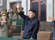 КНДР обвиняет США и Южную Корею в терроризме