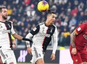 Звезда Ювентуса может присоединиться к Месси