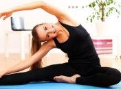 Упражнения для здоровья печени и почек