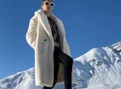 Стильні ідеї поєднання леггінсів у повсякденному образі (Фото)