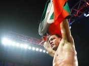 Журналистка обвинила в домогательствах боксера Пулева