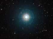 Ученые обнаружили странные кольца в созвездии Кентавра