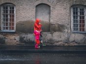 Максимальное количество осадков состоится в пятницу