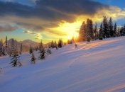 Погода в Украине 27 февраля: преимущественно без осадков