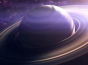 Ученые зафиксировали "Звезду смерти" рядом с Сатурном
