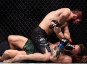 Другая сторона боя: появилось видео со встречи Хабиб - Макгрегор