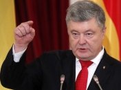 Порошенко заявил, что все руководство Минобороны будет гражданским