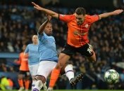 Манчестер Сити - Шахтер: обзор матча Лиги чемпионов (Видео)