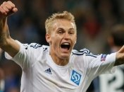 "Руки задрожали, ноги подкосились": Буяльский - о капитанской повязке