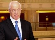 Азаров надеется, что Украина и РФ договорятся 