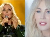 Таисия Повалий удивила новым лицом