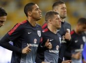 Рой Ходжсон вызвал в сборную Англии одного новичка