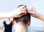 Балеткор - найзручніша трендова зачіска