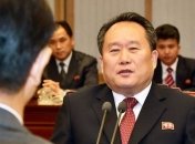 В КНДР сменился глава МИД