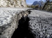 На популярном курорте Бодрум произошло землетрясение