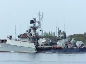 Корвет "Тернополь" передислоцируют в Одессу