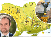 Франція хоче видобувати корисні копалини України