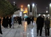 Иран освободил десятки заключенных для борьбы с коронавирусом