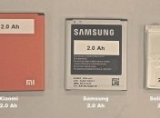 Найден способ в два раза увеличить емкость аккумуляторов