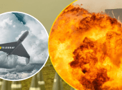 Взрывы в Украине