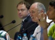 Бразилия - Чили. Слова наставников сборных накануне 