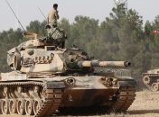 В Турции с конца августа нейтрализовали более 500 террористов