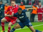 Лига чемпионов. "Бавария" покончила с "Манчестер Юнайтед"