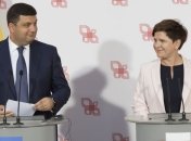 Украина и Польша договорились разобраться с очередями на границе