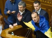 Соболев: Меня хотят уволить с должности главы комитета