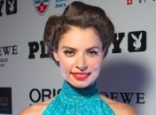 Журнал Playboy традиционно выбрал девушку года