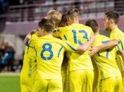 Украина (U-21) – Андорра (U-21): обзор захватывающего матча отбора на ЧЕ-2019