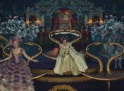 Вышел новый трейлер фильма "Щелкунчик и четыре королевства" (Видео) 