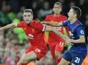 Хендерсон: Коутиньо, Мане и Фирмино - игроки мирового уровня