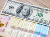 Гривна продолжает девальвацию