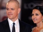 Мэтт Деймон будет отмечать Рождество 2 раза