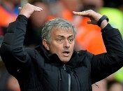 Моуриньо: Только Терри и Дрогба выигрывали что-то с "Челси"