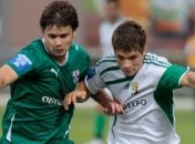 Что же все-таки Громов сказал голкиперу "Таврии"?