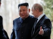 Соглашение с КНДР – признак отчаяния путина