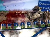 Більшість позицій на фронті безперервно переходять з рук в руки