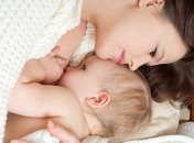 Боль при кормлении грудью