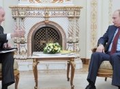 Советник Обамы будет спасать отношения РФ и США