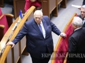 Ефим Звягильский.